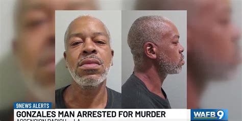 x.n.x.x|Man accused of shooting, killing wife in Ascension Parish arrested.